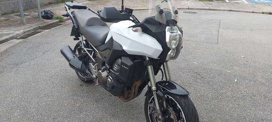KAWASAKI VERSYS 1000 ABS 